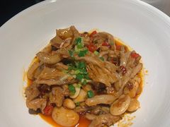-太二酸菜鱼(深圳布吉万象汇店)
