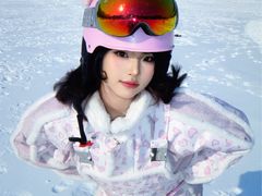 -济南卧虎山滑雪场