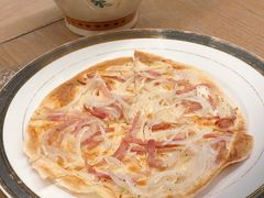 -老欧洲咖啡·西餐(后湖店)