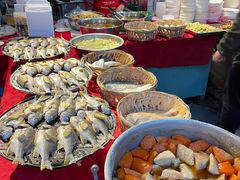 -车头老二大排档(金城步行街店)