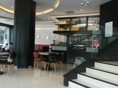 -必胜客(华南摩尔店)