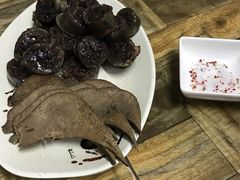 -山海珍味韩国料理(奥城店)