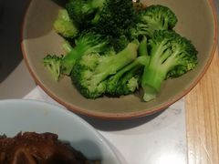-百春原湖南牛肉粉(百联世纪店)