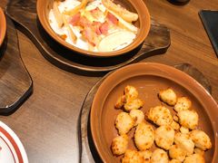 -萨莉亚意式餐厅(南京万达茂店)