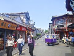 -清真·鸦儿李记·小馆(后海店)