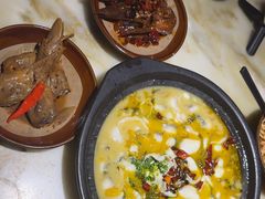 -常和州·夜宵大排档(常州单店)