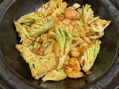 -狮王府淮扬菜(夫子庙老门东店)