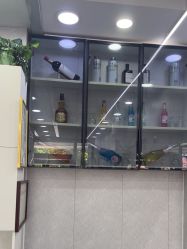 -青霖·飘逸造型