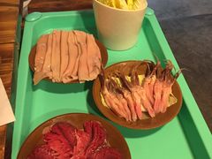 -黄潇洒老火锅(九眼桥宏济巷店)