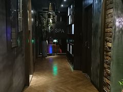 -观唐足道SPA养生会馆(南湖店)