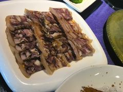 -喜来酌海鲜·饺子(和平一店)