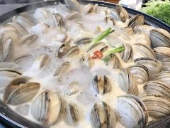 -烧货·活海鲜炭烧(湖滨商业街店)