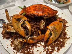 -喜记避风塘炒辣蟹(旗舰店)