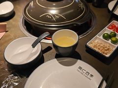 -同仁四季椰子鸡(宝安壹方城店)