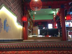 -京氣春饼(机场店)