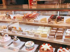 -85度C(青岛燕儿岛店)
