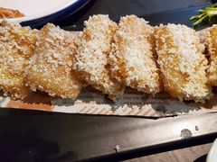 -绿茶餐厅(深圳龙华天虹购物中心店)