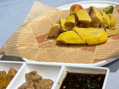 -宋园·金宴浙鲜馆(静安店)