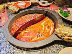 -蜀大侠火锅(四川北路店)