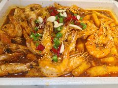 -同至人购物中心(朝阳街店)