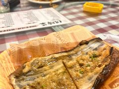 -吉源大排档·鱼生·海鲜(烧烤彩印厂店)