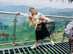 -梦幻奥陶纪景区