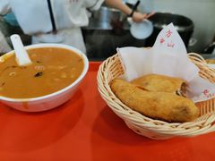 -方中山胡辣汤(成都首店)