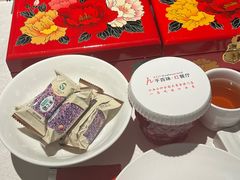 -千百味红餐厅·江西菜(绿地双子塔店)