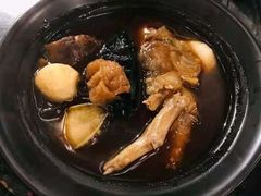 -长沙北辰洲际酒店-兰调全日餐厅