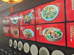 -双海酒店·非遗渔家菜(南戴河店)