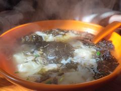 -阿麟馄饨(延长路店)