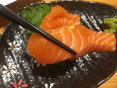 -福匠日本料理(人民路店)