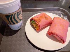 -星巴克(蒲汇塘路店)