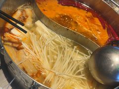 -牛德亨臻牛潮汕火锅(万邦时代店)