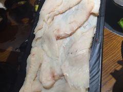 胸口油-汕品潮牛正宗潮汕火锅(华师店)