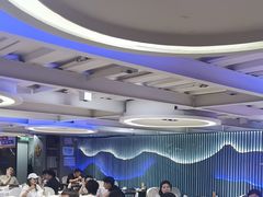 -东江海鲜大排档·潮汕菜·砂锅粥