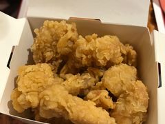 -肯德基(昌里店)