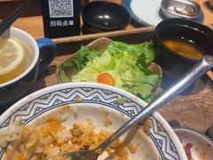 -烧肉达人•炭火烧肉(新天地店)