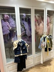 -吉姆叔叔亲子儿童摄影(青岛印象·山店)