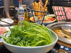 -快乐小羊(富强中路店)