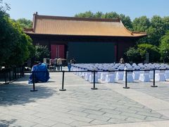 -明故宫遗址公园