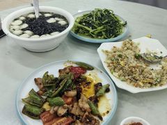 -双月饭店·20年老字号(新村店)