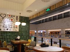 -翠华餐厅(德基广场店)