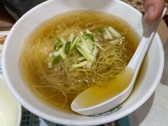 -深仔记正宗云吞面(尖沙咀店)