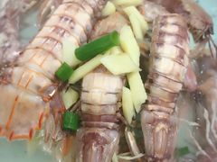 -海鲜人家(吕四店)