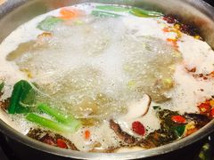 -守柴炉烤鸭(科华中路王府井店)