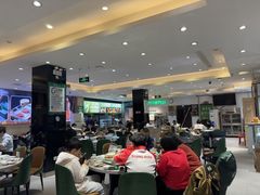 -紫光园(劲松店)