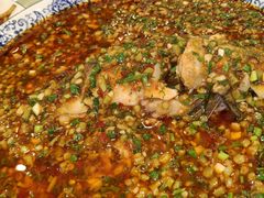 -高坎一品甲鱼庄(两河店)