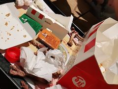-肯德基(尧佳路店)