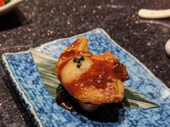 -上井精致料理(中兴商业大厦店)